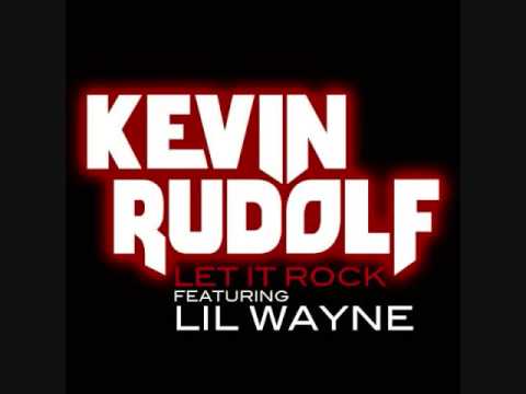 Let It Rock (Mash Up)