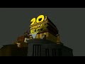 20th Century Fox 2009 Redo V7 1 Final W I P 2