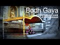 Bodh Gaya The Sacred Land Of Buddhahood Documentary History Of Bodh Gaya Mahabodhi Temple