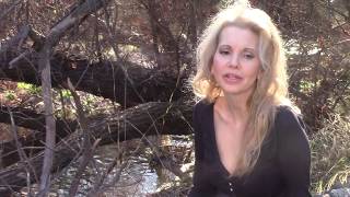 Donna Novak sings Marilyn Monroe's DOWN IN THE MEADOW from RIVER OF NO RETURN