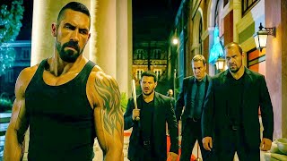 Download lagu Thugs Tried To Rob From Yuri Boyka-Had No Clue He Was a Brutal fighter  mp3