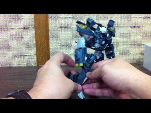 DOTM Voyager SKYHAMMER