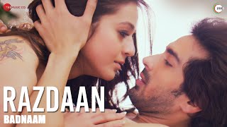 Razdaan | Badnaam | Priyal Gor &amp; Mohit Sehgal | Soham Naik | Harish Sagane