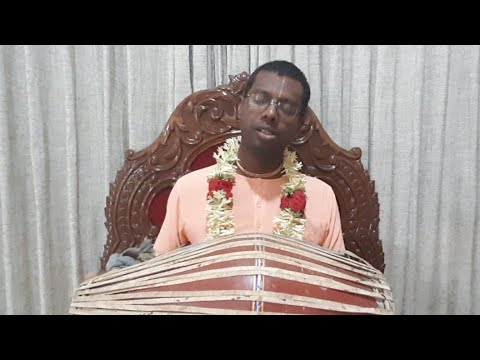 SB 4.29.1 By HG Hariksetra Prabhuji