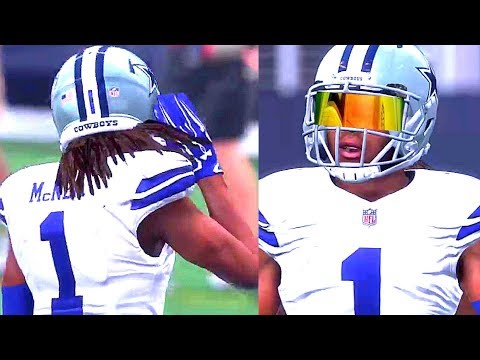 Madden 18 Career Mode WR Ep 9 - HARDEST DEFENSE WE FACED ALL YEAR !
