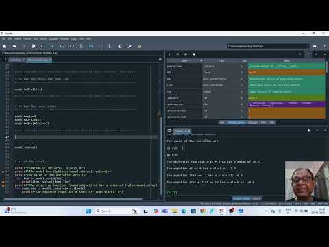 How To Solve Linear Programming Lp Problems Using Pulp In Python