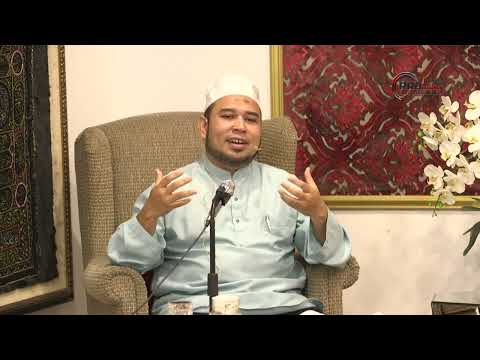 22-01-2024 Peranan Kita Berinterasi Dengan Kisah Israiliyyat