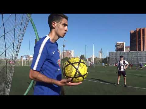 WATSON vs OXFORD - Torneo Final 2020