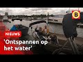Botenverkoop door het dak door corona: iedereen wil rust en water | Omroep Brabant