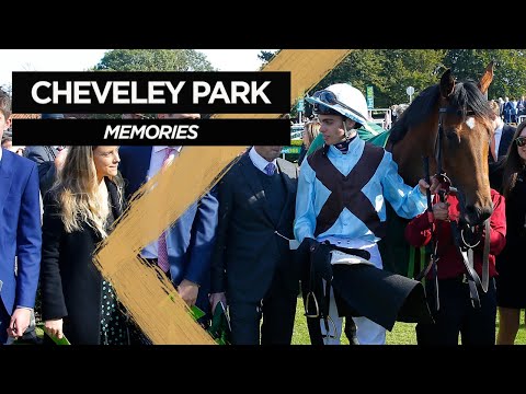Cheveley Park: Memories