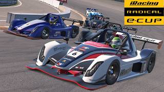 iRacing Radical SR10 at Zandvoort | Season 4 2026