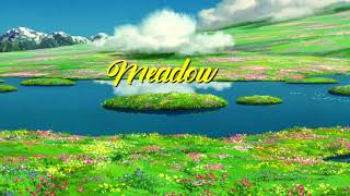 lil rxspy - Meadow l 1 - HOUR l lil rxspy - Meadow l 1 - HOUR l