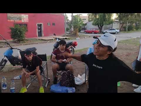 KLU FREE ADM LDF 2022 FECHA 12 (1vs1) - OCTAVOS - CELIKO VS KIGGA