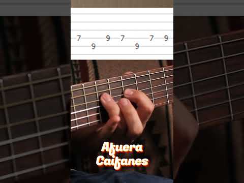 Afuera - Caifanes