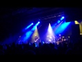 The Wildhearts - Nexus Icon (live in Manchester)