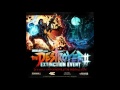 Dieselboy - THE DESTROYER 2 - Extinction Event (2016) [FULL MIX]