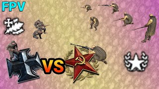 COH2 FPV New year, same scavenge