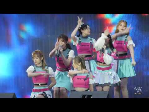 220320 BNK48 Minmin - Warota People @ BNK48 11th Single Sayonara Crawl First Performance [4k 60p]