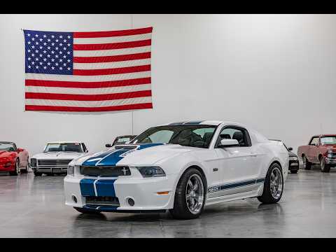 2012 Ford Mustang (CC-2104752) for sale in Kentwood, Michigan