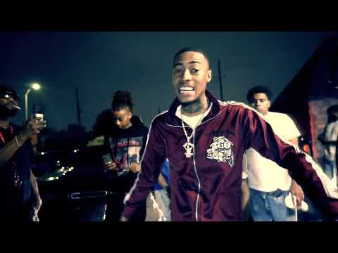 GGO Kurt - DSD1 (Official Music Video)