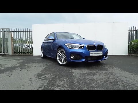 161D42128 - 161D42128 BMW 116d M Sport 5-Door