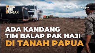 Download lagu Datang ke Lokasi Pembukaan Lahan Megaproyek Food Estate di Papua | Dines LingKungan Eps #2 mp3 Download lagu Datang ke Lokasi Pembukaan Lahan Megaproyek Food Estate di Papua | Dines LingKungan Eps #2 mp3