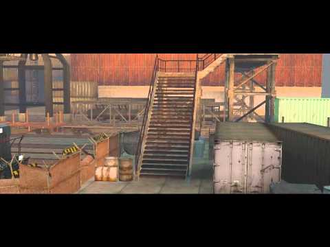 Rogue Warrior Review PC