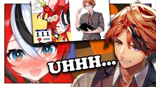 Bae Gets Embarrassed After Roberu Said He Saw Her Heart Rate Monitor Clip