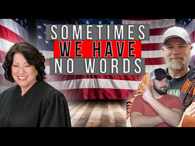 Left Gets Their Way For Gun Control In Rahimi Case... Immediately Outraged They Got Their Way...