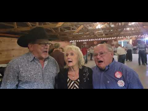 If  I were a Bird Polka,  Czechaholics  & Dujka Bros  @ Blase's Hall 3/2/25   w/pivo czech singers