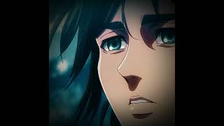 Download lagu The Only Way To Win Is Fight 🔥 ( Eren AMV EDIT ) ( Dare [ slowed ] ) mp3