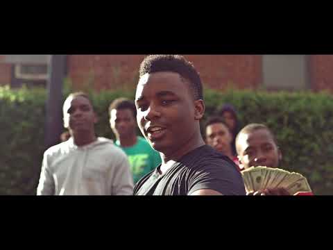 P.Y.G Chez - We Ball Freestyle ( Official Video )