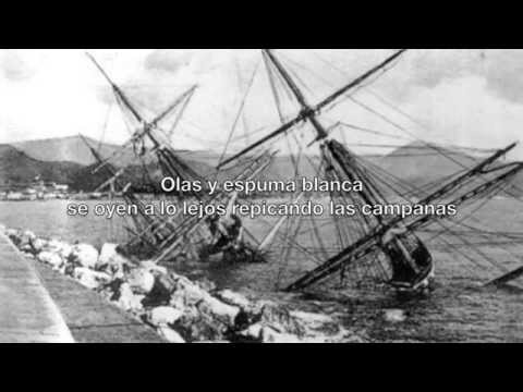 El Puente de los Alemanes. Música y Letra: Manuel Olmo.