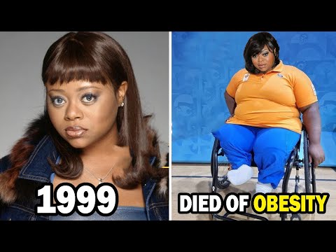 The Parkers 1999 Cast THEN and NOW 2025, You'd Never Recognize!