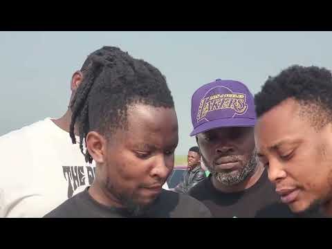 Innoss’B, ASALAMALEKUM, Behind the scene, by Ach’B