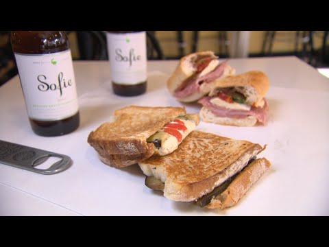 Chicago’s Best Sandwich: Conte Di Savoia