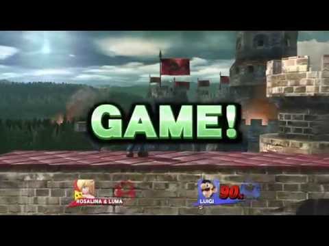 Best Smash Moments collection #3