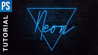 Download lagu Photoshop Tutorial - Neon Text Effect mp3 Download lagu Photoshop Tutorial - Neon Text Effect mp3