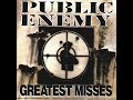 02 Hit da road Jack-Greatest Misses-Public Enemy-1992