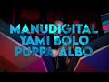 MANUDIGITAL - Reggae Music & Love ft. Alborosie & Yami Bolo (Official Video)