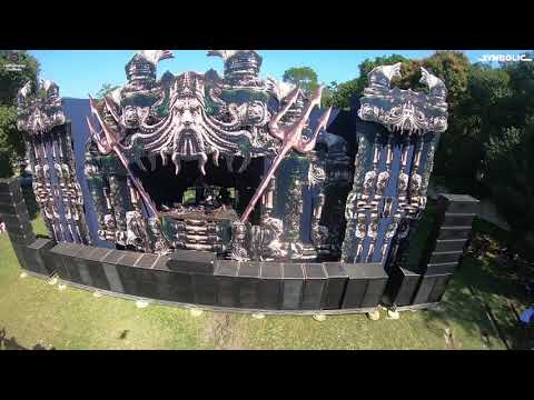 Symbolic at Teratronic Rio Brazil 2019