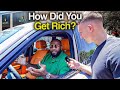 Asking Millionaires How They Got RICH! (Dallas)