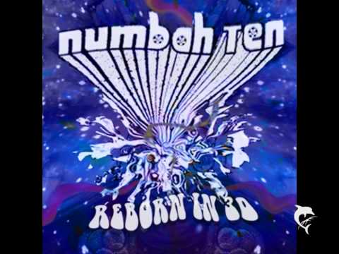 Numbah Ten - Another Day (Chapter 2) (+lyrics)