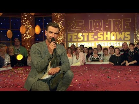 Florian Silbereisen, Semino Rossi, Ben Zucker et al.: Fang das Licht - Karel Gott Tribute (2019)