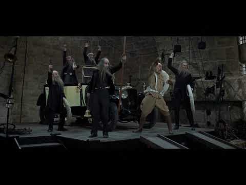 Chitty Chitty Bang Bang - Roses of Success