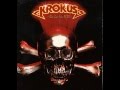 Krokus "Eat the Rich"