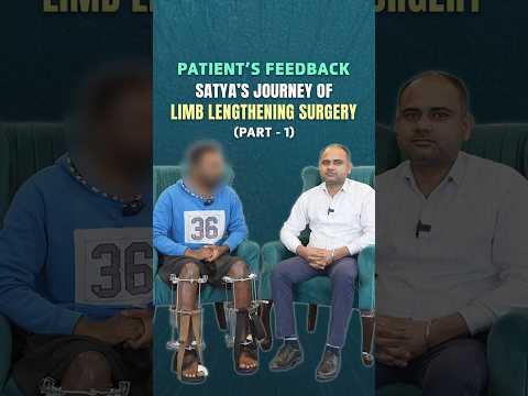 Heights Plus Patient Success Story YouTube Short Cover