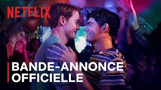 Bande-annonce VF