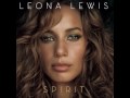 Leona Lewis - Take A Bow "Track 6/Spirit"