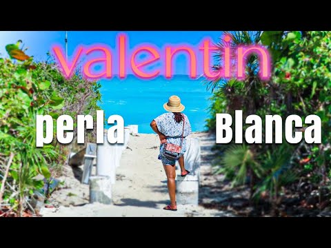 5 Valentin Perla Blanca Resort Tips You Need to Know